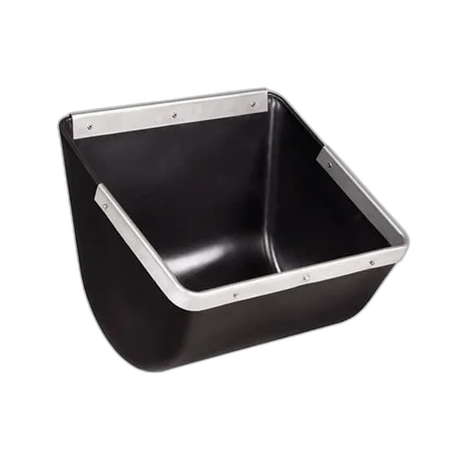 Sow Bowl comedero individual para cerdos macho y cerdas en maternidad