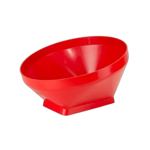 Cono de silo para sistemas de alimentación porcina