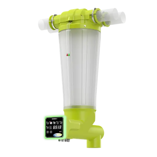 DOSIMAC I dosificador automático para cerdas en maternidad