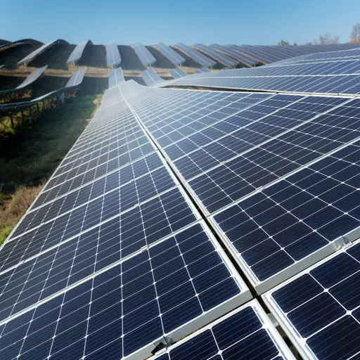Proyecto fotovoltaico para ganadería e invernaderos en suelo y cubiertas