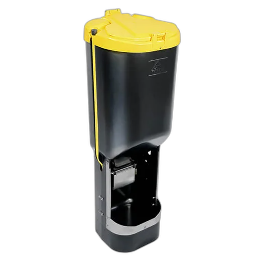 Tolva Grow Feeder Maxi Stop para cerdos de engorde