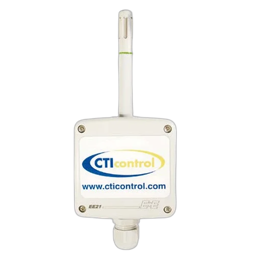 Sonda de humedad de 0 a 100%