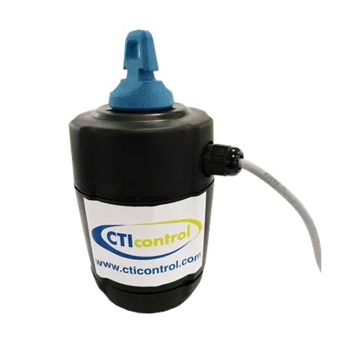 Sonda de amoniaco