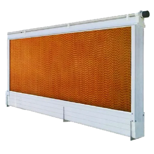 Refrigerador de PVC para sistemas ganaderos