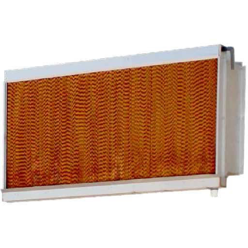 Refrigerador de acero inoxidable para sistemas ganaderos