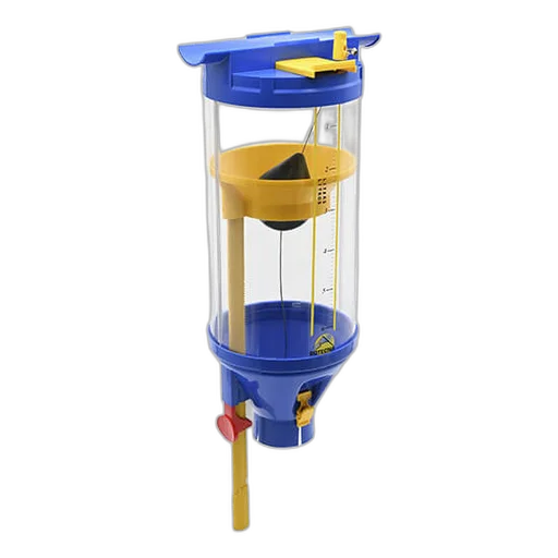 Dosificador Simplex para cerdas gestantes o de engorde