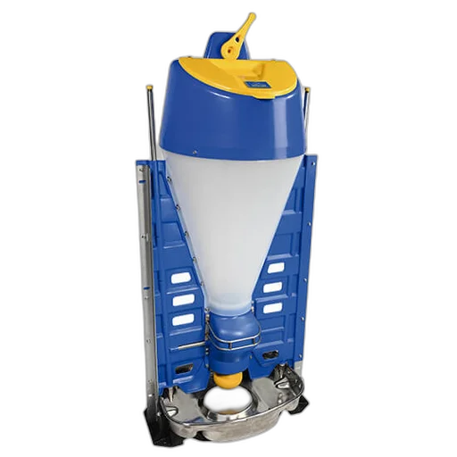 Comedero Swing Feeder R3 Wet WTF para cerdos de destete y engorde