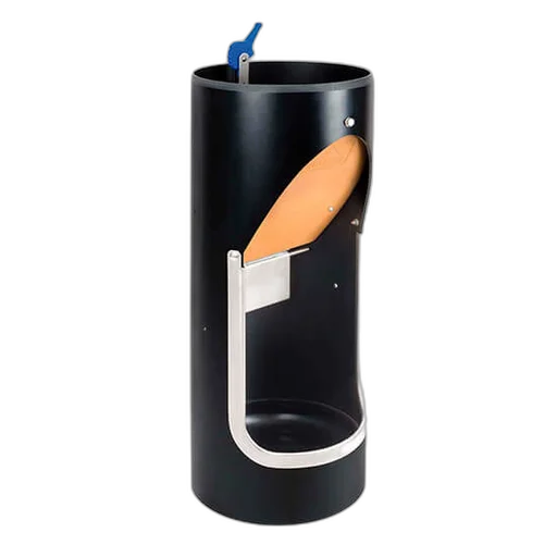 Sow Feeder - Tolva con Comedero Individual de Libre Acceso para Cerdas Gestantes