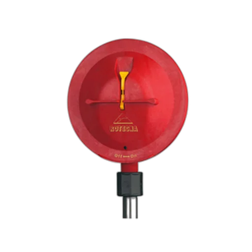 Válvula VR-H de nivel constante para bebederos en gestación, crianza y engorde porcino
