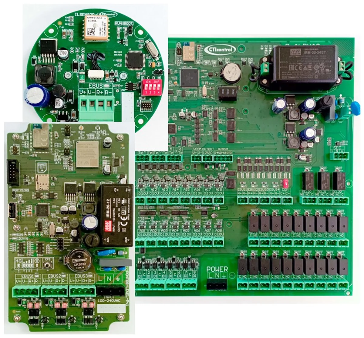 Productos GESPROGA